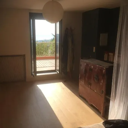 & Terrace - Sea View - Institut De Francais * Villefranche-sur-Mer